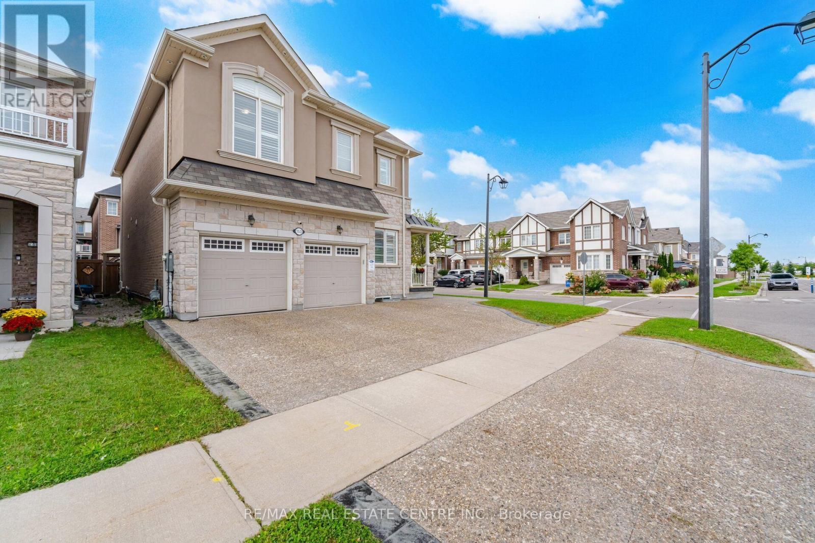 153 WHITLOCK AVENUE, Milton, Ontario