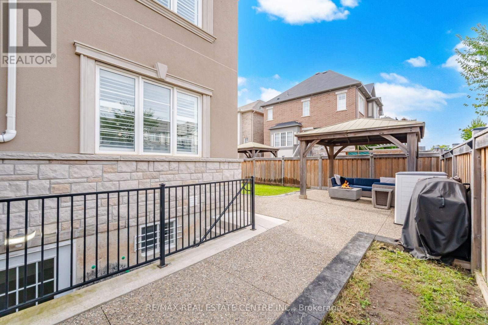 153 Whitlock Avenue, Milton, Ontario  L9E 1G1 - Photo 30 - W13783644