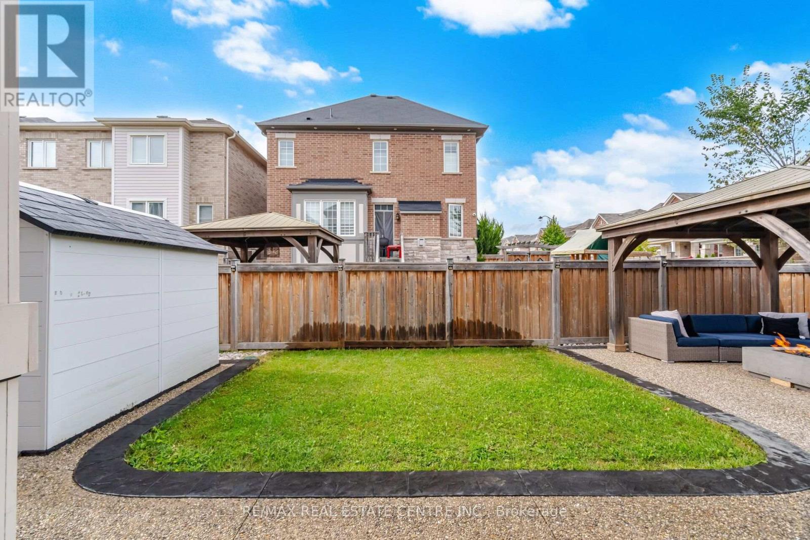 153 Whitlock Avenue, Milton, Ontario  L9E 1G1 - Photo 44 - W13783644