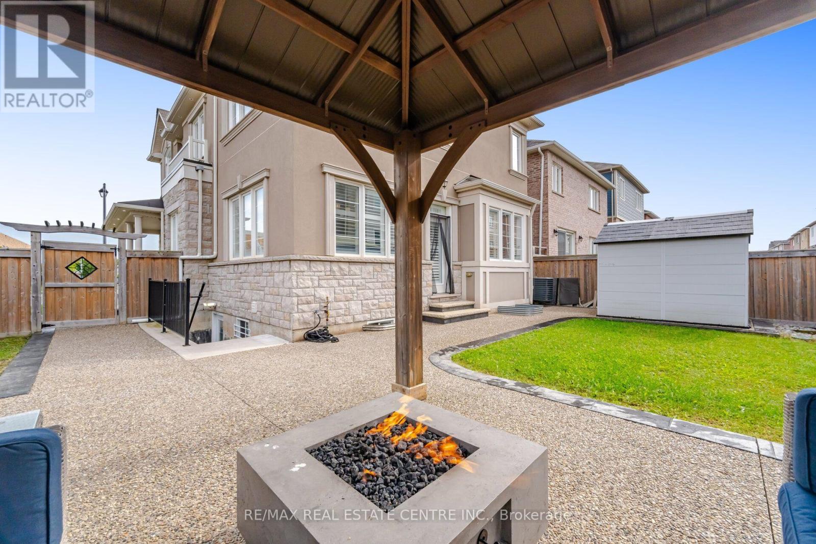 153 Whitlock Avenue, Milton, Ontario  L9E 1G1 - Photo 48 - W13783644