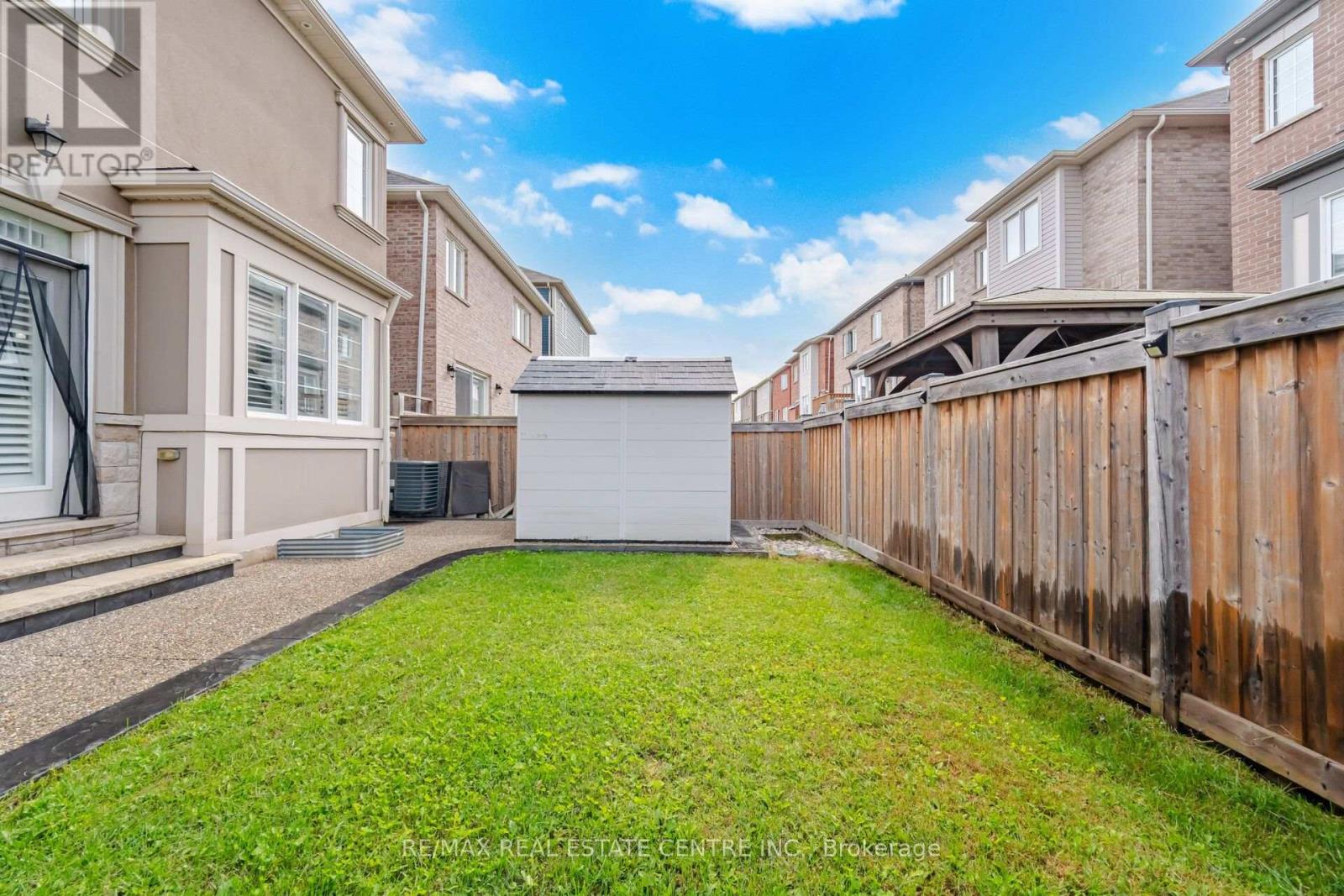 153 Whitlock Avenue, Milton, Ontario  L9E 1G1 - Photo 49 - W13783644