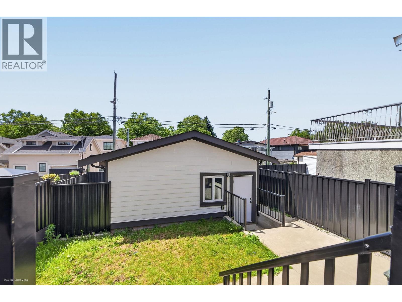 6749 Knight Street, Vancouver, British Columbia  V5P 2W4 - Photo 13 - R3131809