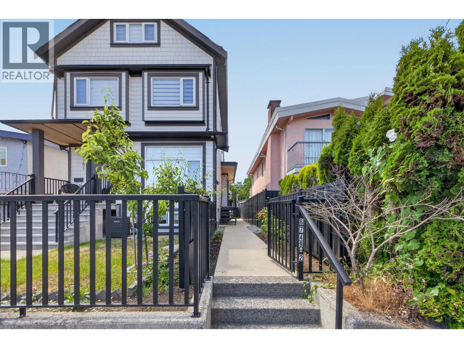 6749 Knight Street, Vancouver, British Columbia  V5P 2W4 - Photo 35 - R3131809