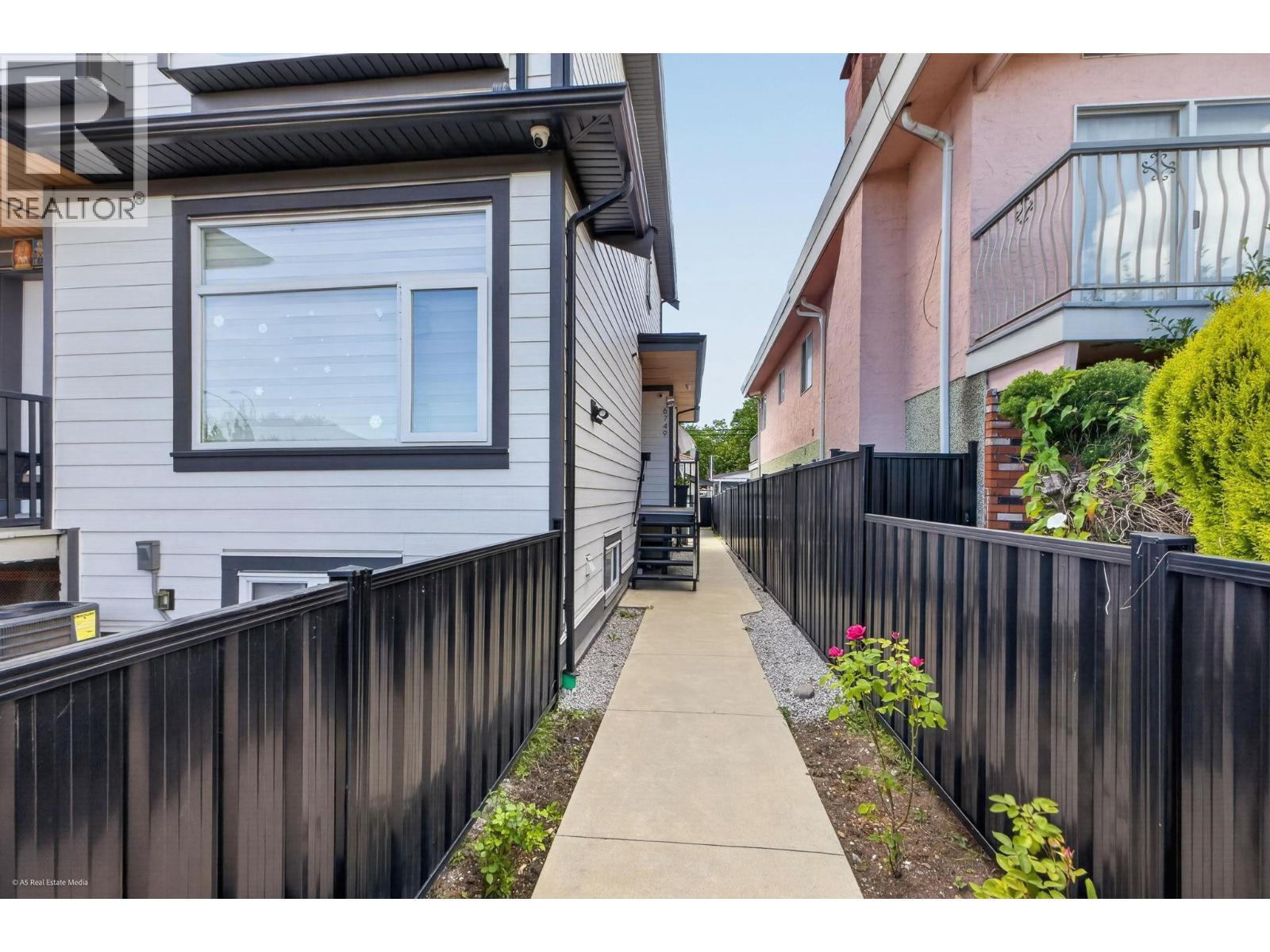 6749 Knight Street, Vancouver, British Columbia  V5P 2W4 - Photo 36 - R3131809