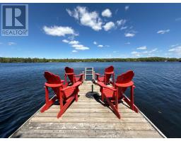 137 PICKEREL POINT ROAD, Georgian Bay, Ontario