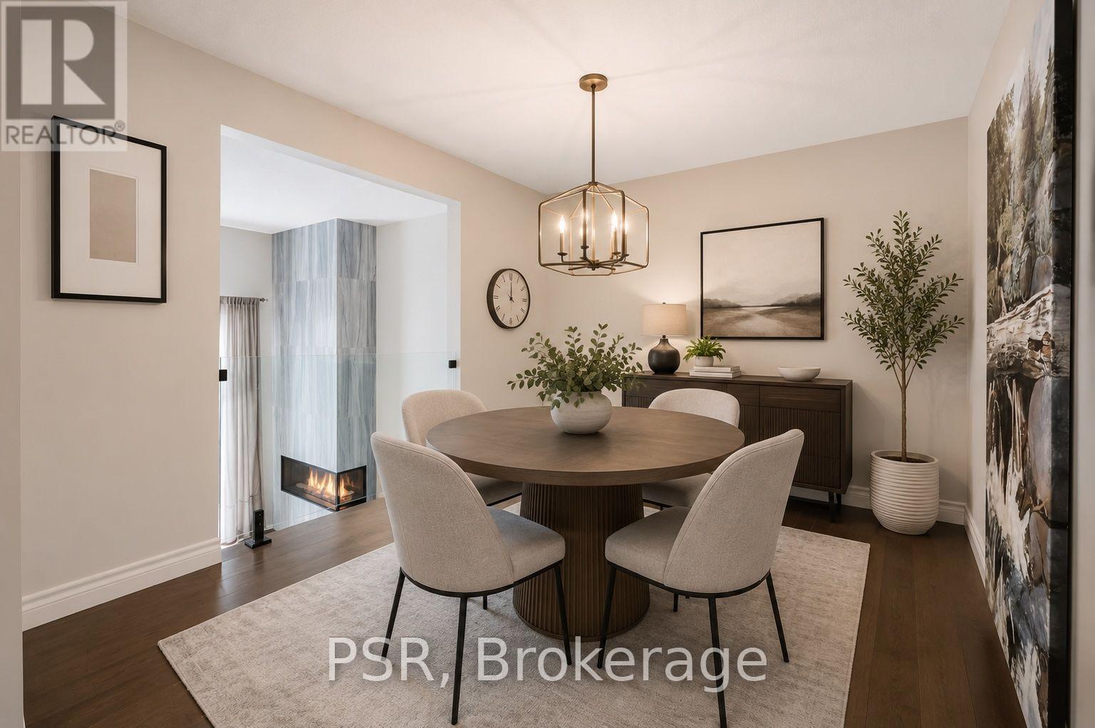 22 - 50 Verne Crescent, Toronto, Ontario  M1B 2Z1 - Photo 4 - E13476878