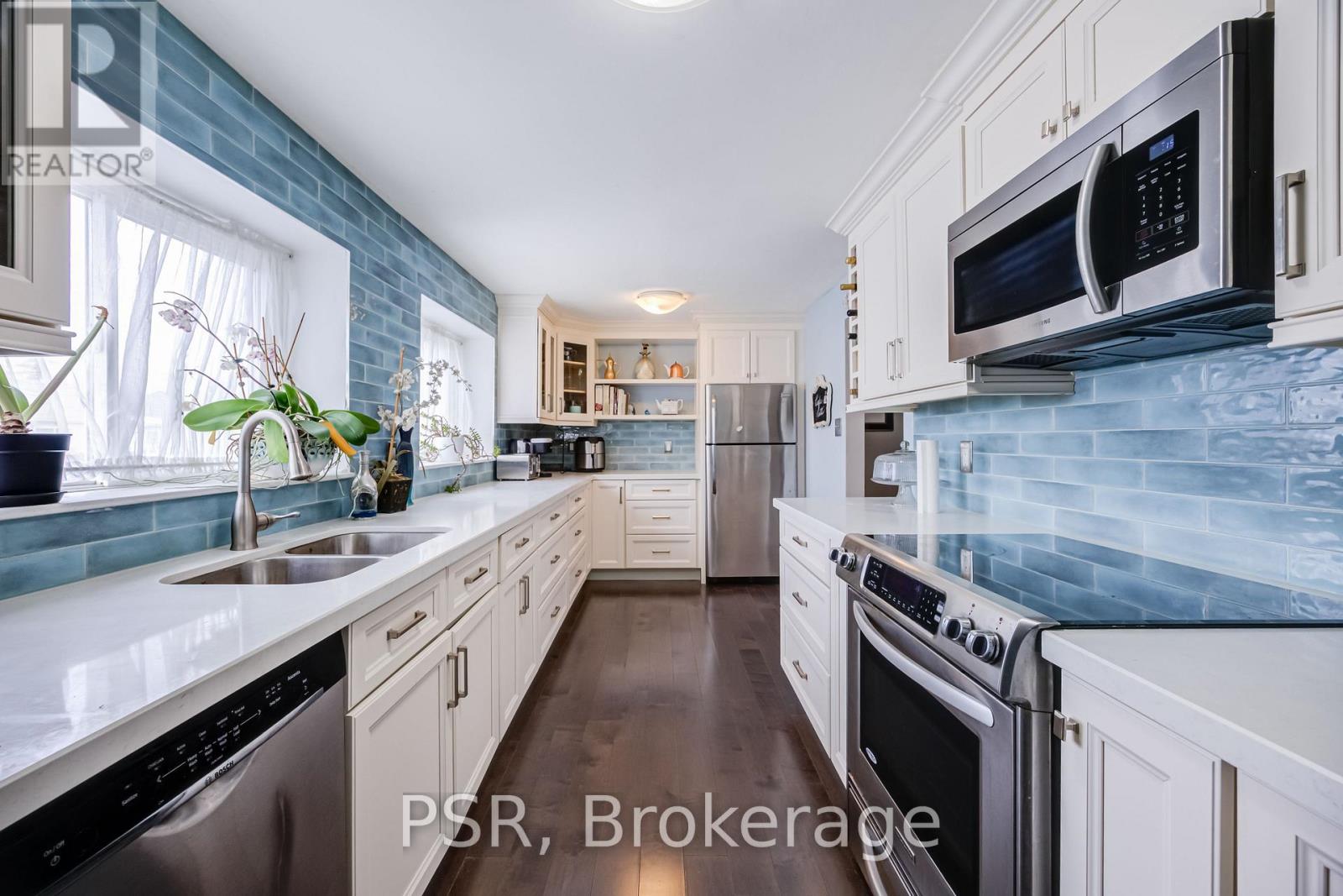 22 - 50 Verne Crescent, Toronto, Ontario  M1B 2Z1 - Photo 5 - E13476878