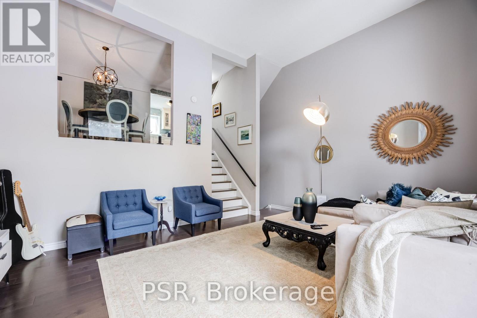 22 - 50 Verne Crescent, Toronto, Ontario  M1B 2Z1 - Photo 3 - E13476878