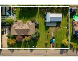 425 GOLF CLUB Road, Hannon, Ontario
