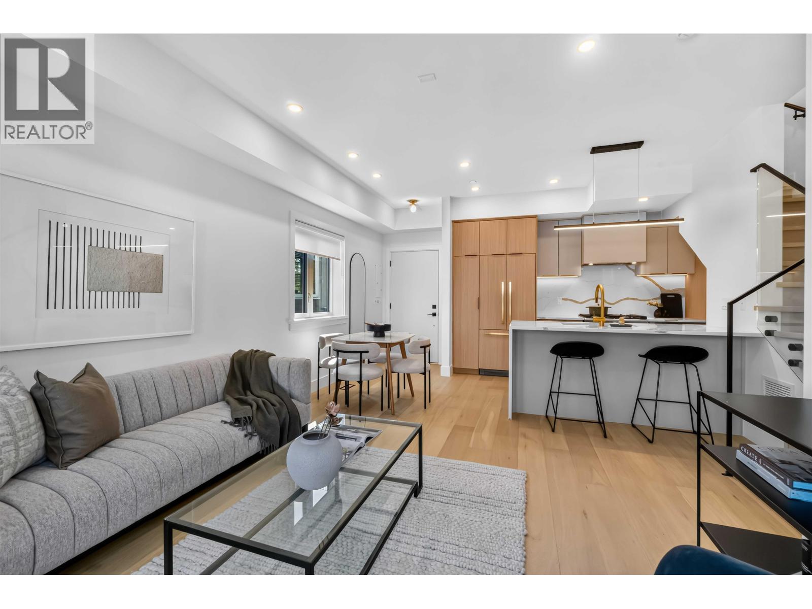 3 550 Kaslo Street, Vancouver, British Columbia V5K 3Z2 - Photo 3 - R3162157