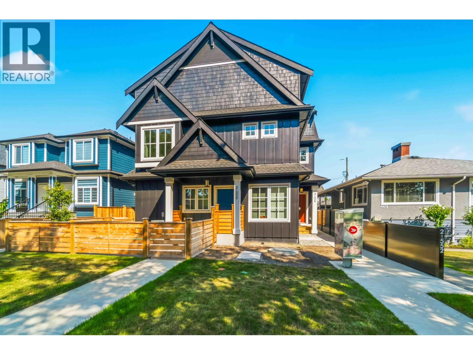 3 550 Kaslo Street, Vancouver, British Columbia V5K 3Z2 - Photo 29 - R3162157