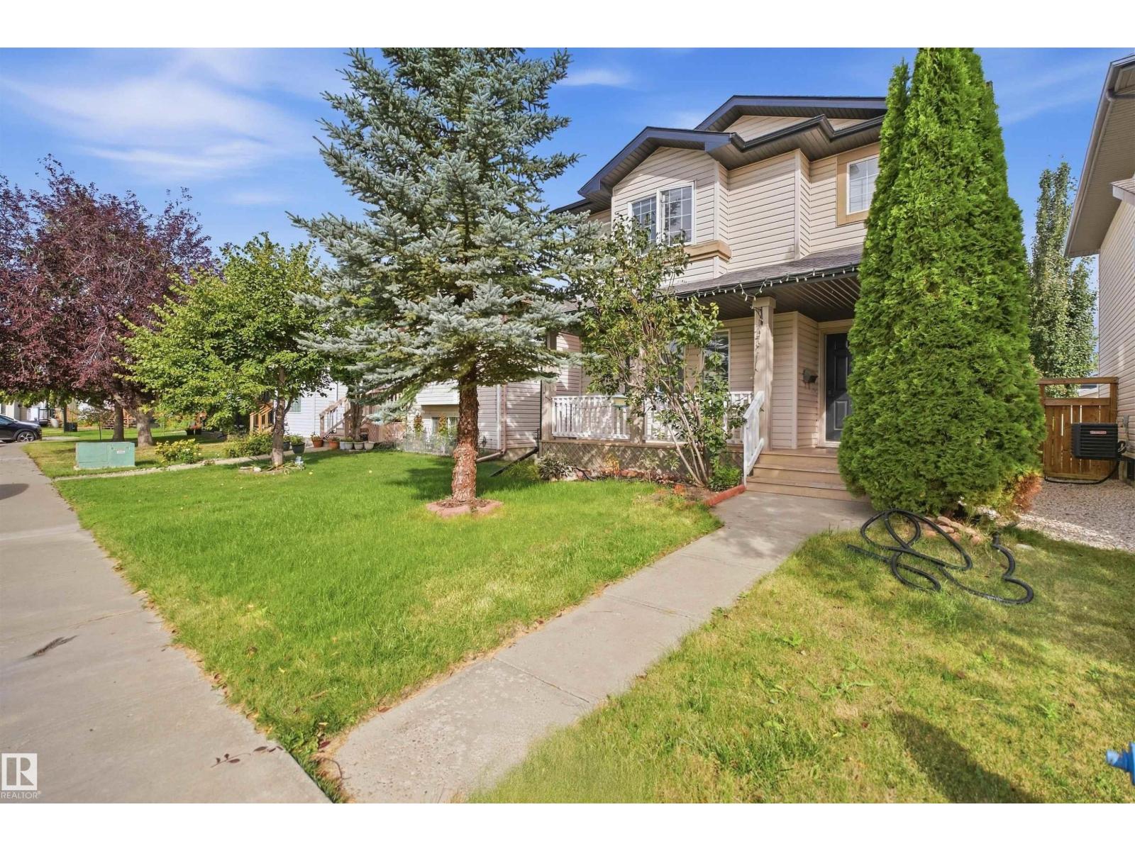 2122 37 Av NW, Edmonton, Alberta  T6T 1S2 - Photo 2 - E4508704