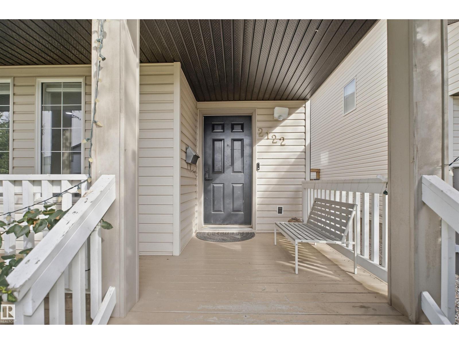 2122 37 Av NW, Edmonton, Alberta  T6T 1S2 - Photo 3 - E4508704