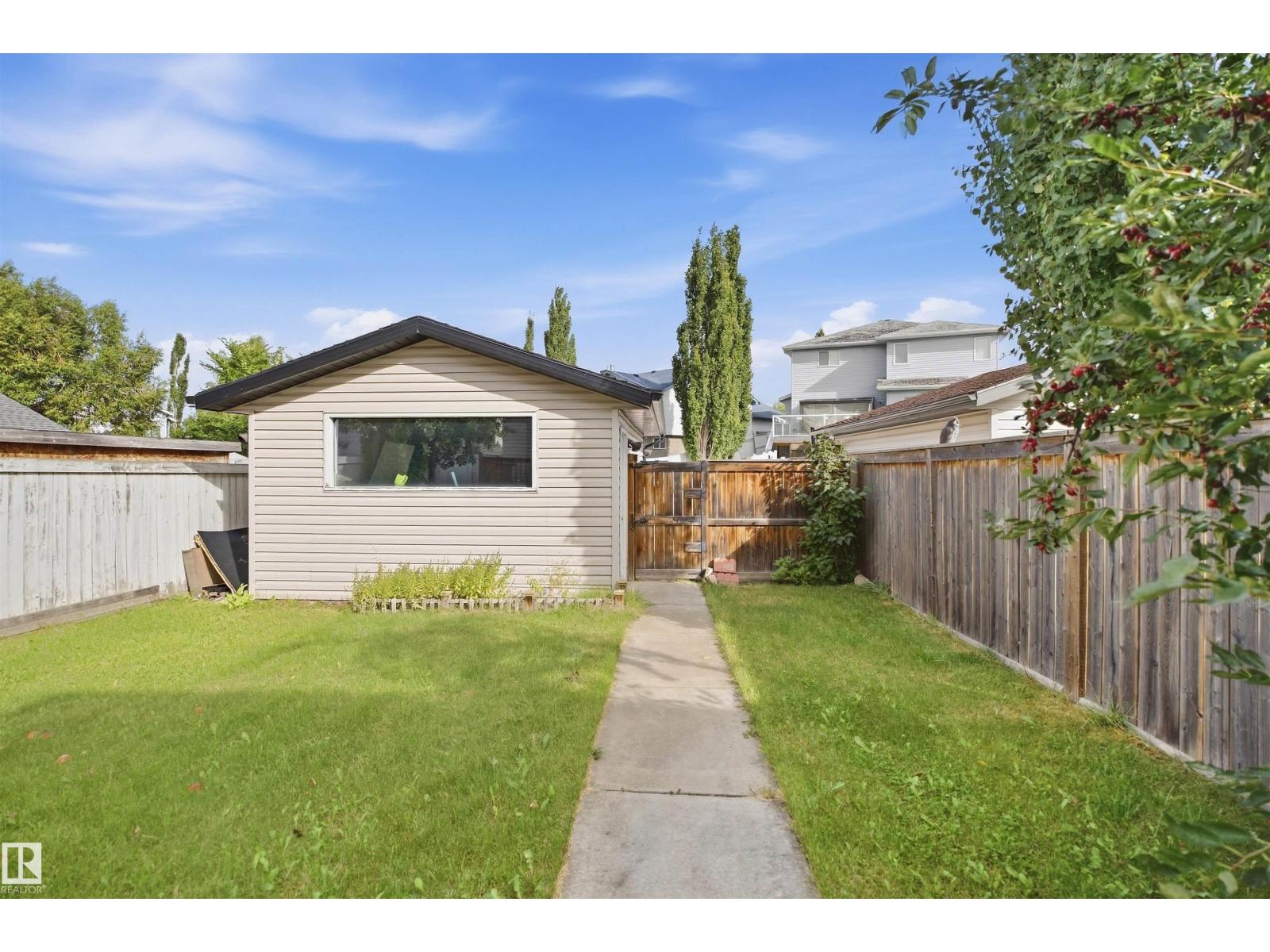 2122 37 Av NW, Edmonton, Alberta  T6T 1S2 - Photo 35 - E4508704