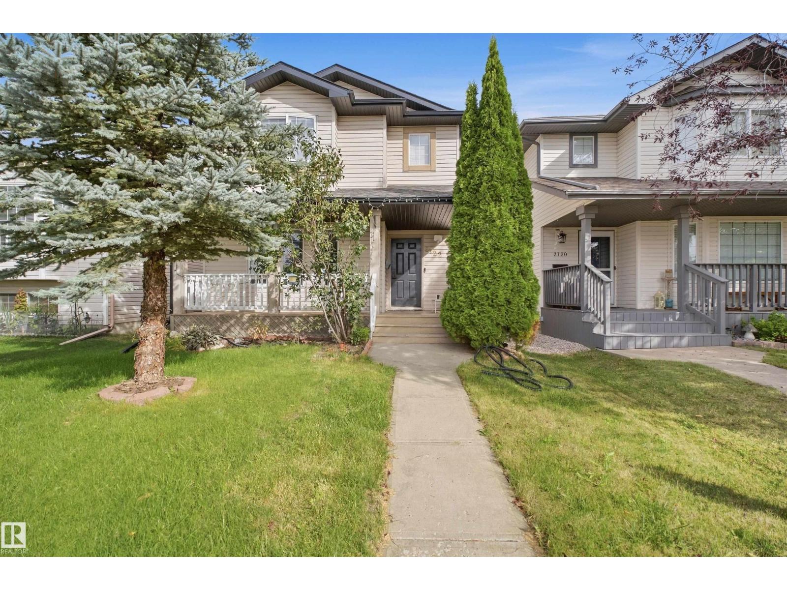 2122 37 Av NW, Edmonton, Alberta  T6T 1S2 - Photo 37 - E4508704