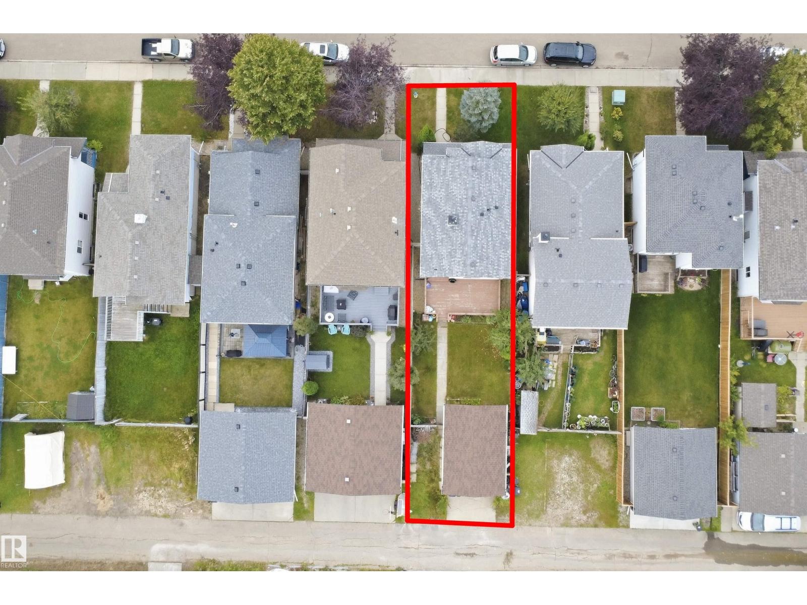 2122 37 Av NW, Edmonton, Alberta  T6T 1S2 - Photo 39 - E4508704