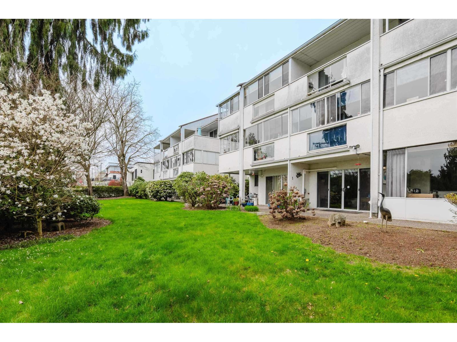 13 32390 FLETCHER AVENUE, mission, British Columbia