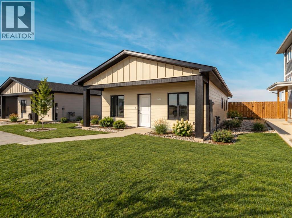 7046 48 Street, Taber, Alberta  T1G 0G7 - Photo 1 - A2344943