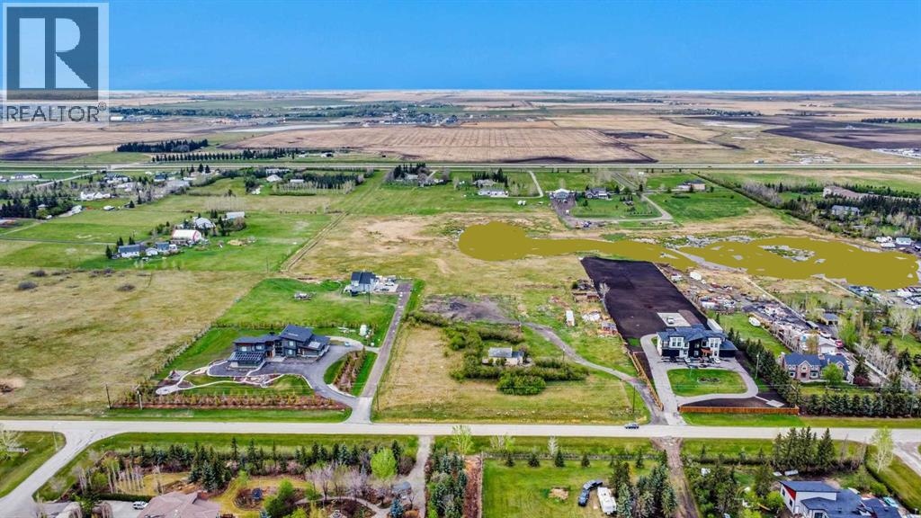 280156 Township Road 241a, Chestermere, Alberta  T2P 2G7 - Photo 7 - A2342009