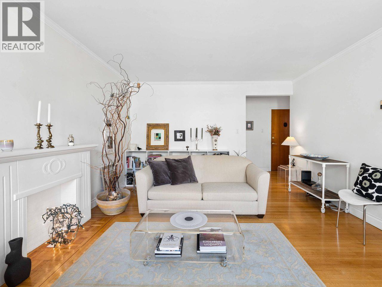304 1246 Cardero Street, Vancouver, British Columbia V6G 2J1 - Photo 20 - R3164681