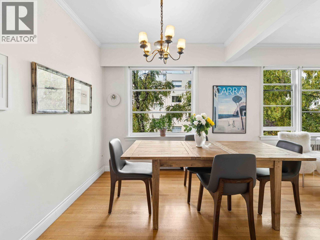 304 1246 Cardero Street, Vancouver, British Columbia V6G 2J1 - Photo 5 - R3164681