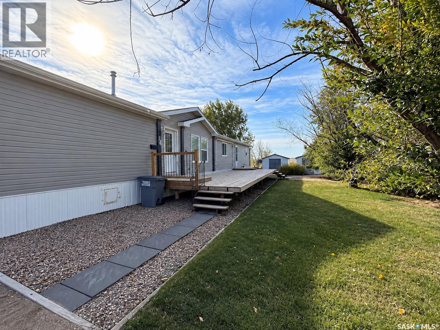 70a Prairie Sun Court, Swift Current, Saskatchewan  S9H 3X6 - Photo 2 - SK048348