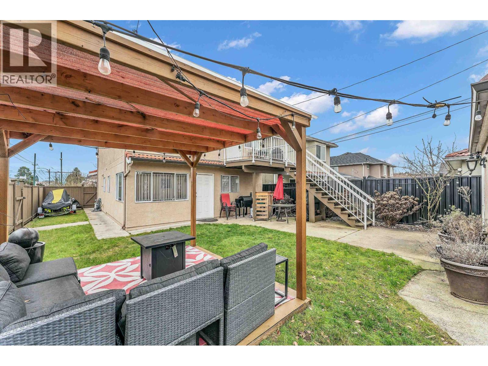 2808 Horley Street, Vancouver, British Columbia  V5R 4R9 - Photo 6 - R3113289