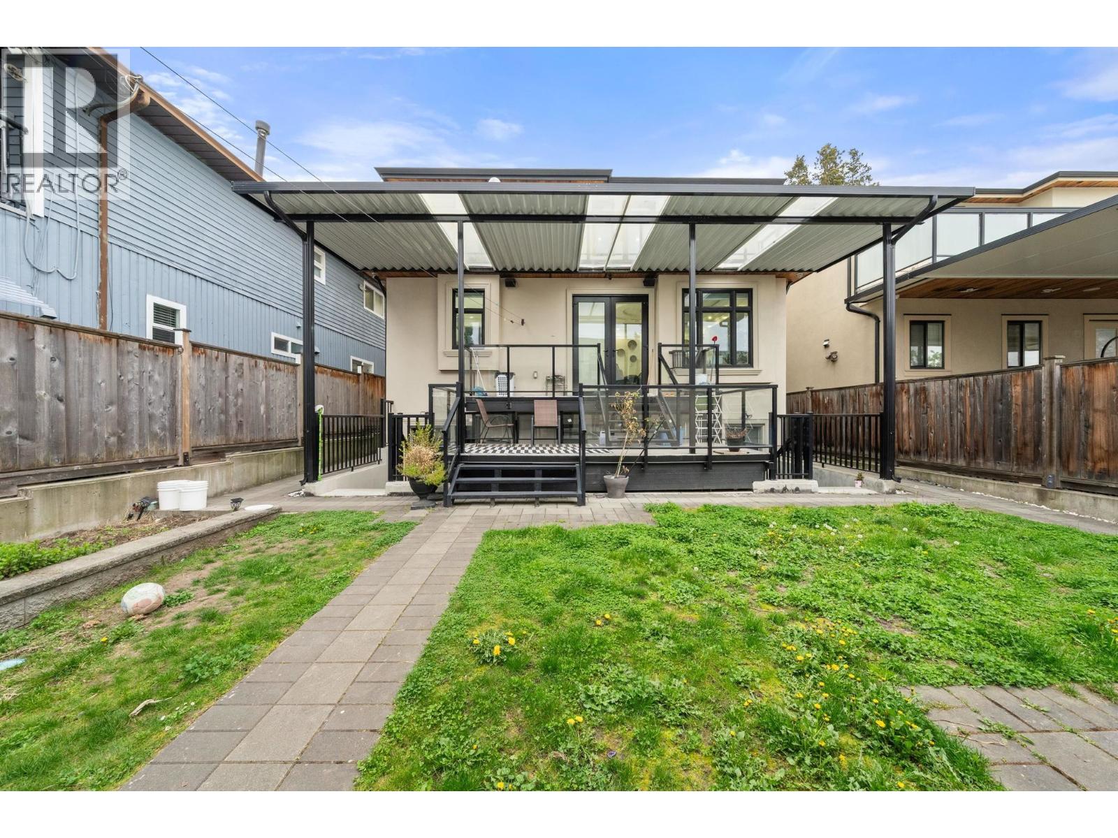 416 E 63rd Avenue, Vancouver, British Columbia  V5X 2K2 - Photo 32 - R3115710