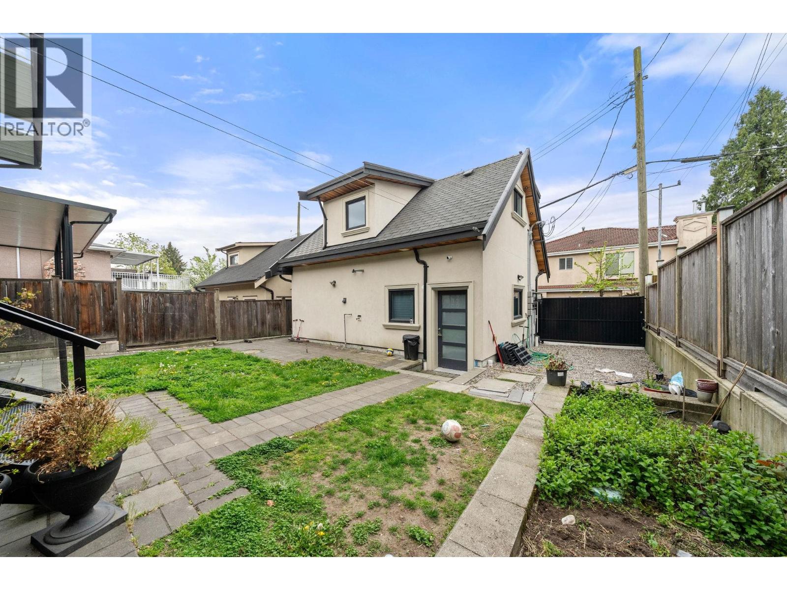 416 E 63rd Avenue, Vancouver, British Columbia  V5X 2K2 - Photo 33 - R3115710
