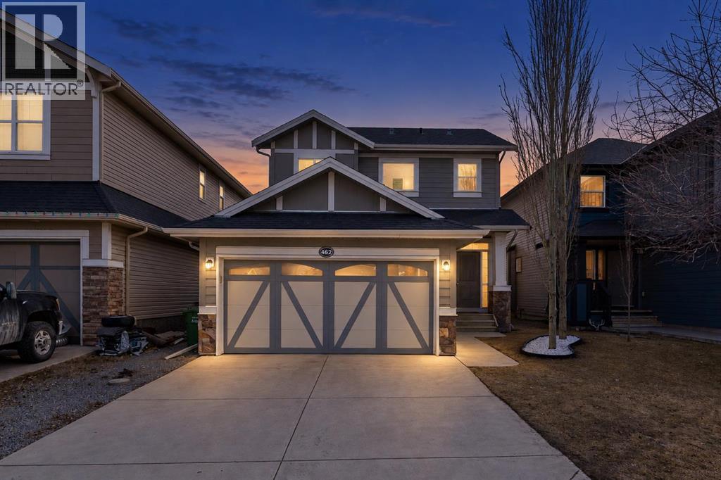 462 Williamstown Green Nw, Airdrie, Alberta  T4B 0T2 - Photo 47 - A2331845
