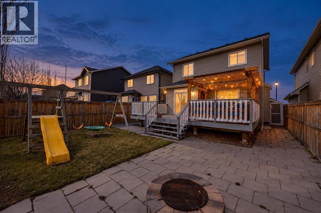 462 Williamstown Green Nw, Airdrie, Alberta  T4B 0T2 - Photo 40 - A2331845
