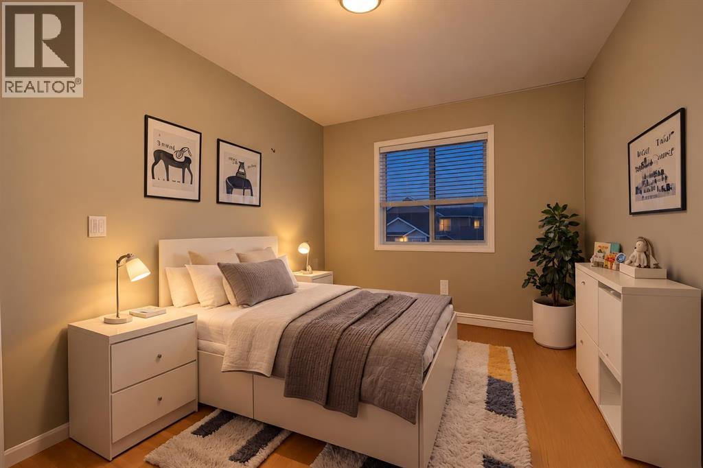 462 Williamstown Green Nw, Airdrie, Alberta  T4B 0T2 - Photo 48 - A2331845