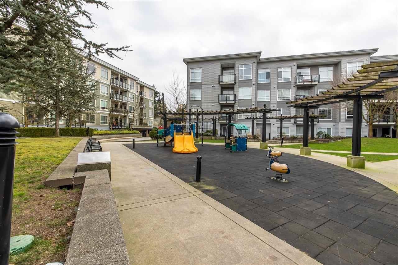 505 13728 108 Avenue, Surrey, British Columbia  V3T 0G2 - Photo 6 - R3165341