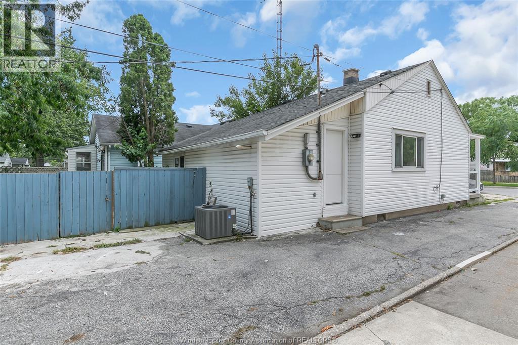 980 Partington Avenue, Windsor, Ontario  N9B 2P2 - Photo 24 - 26022531