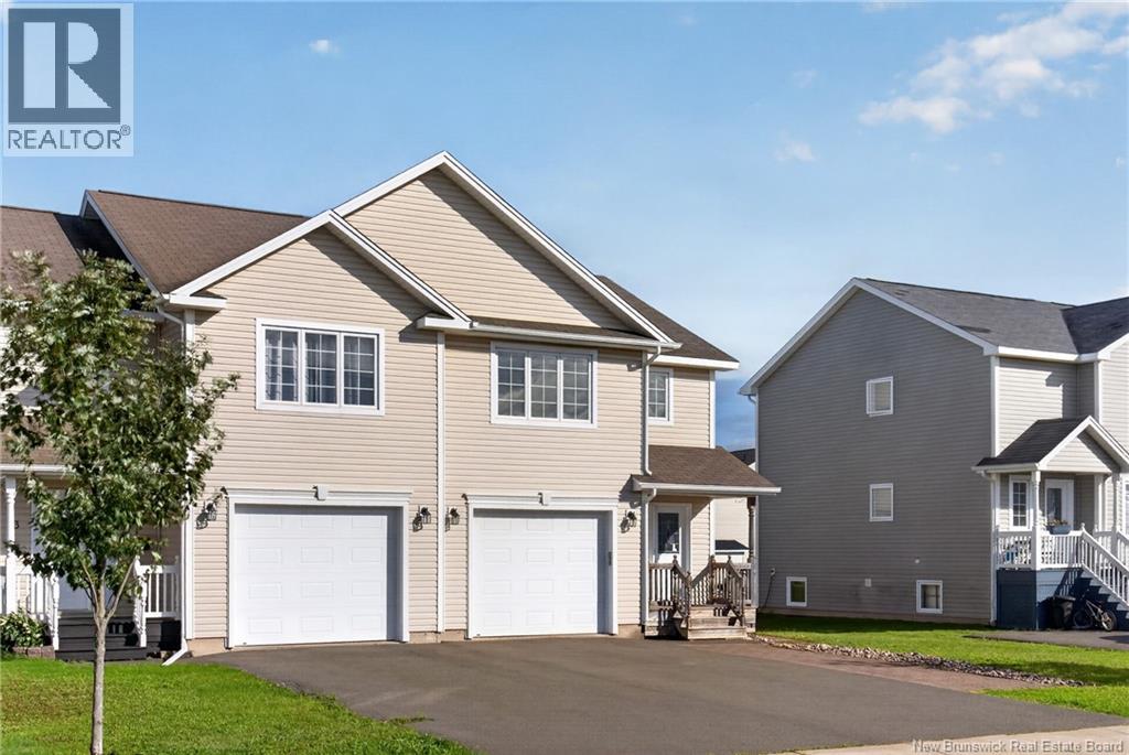 88 Harmony Drive, Riverview, New Brunswick