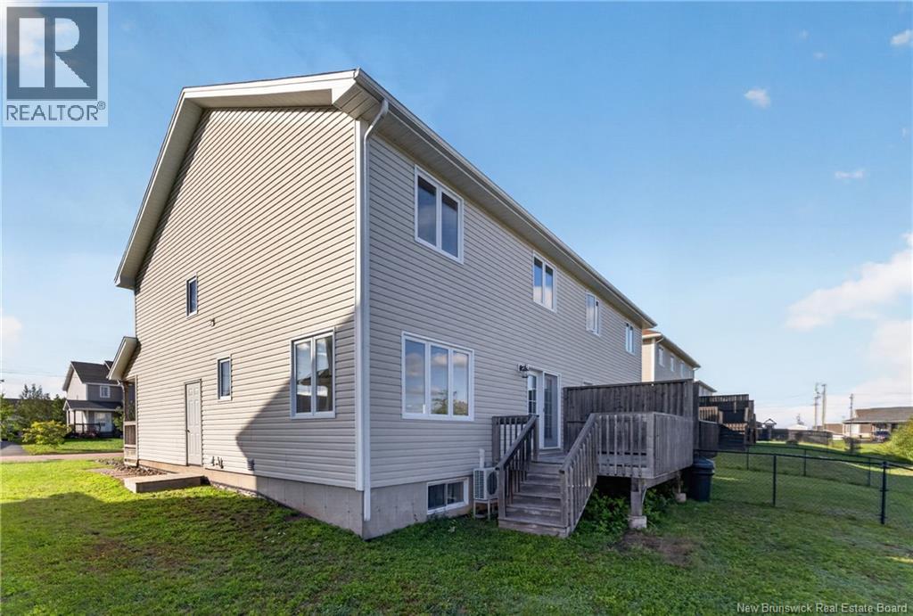 88 Harmony Drive, Riverview, New Brunswick  E1B 0N1 - Photo 34 - NB147794
