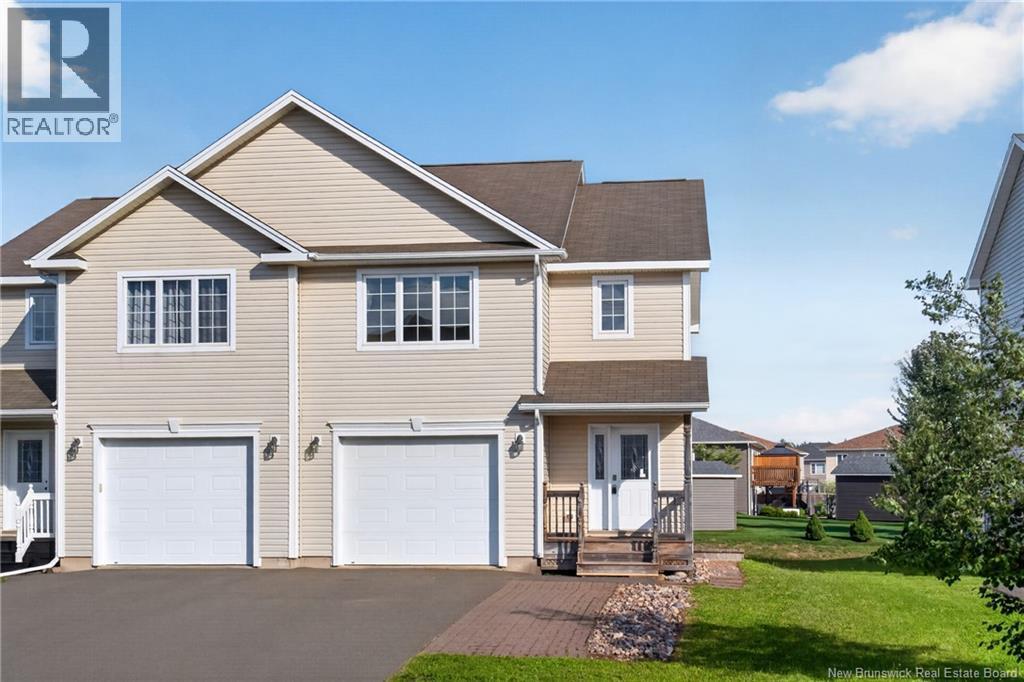 88 Harmony Drive, Riverview, New Brunswick  E1B 0N1 - Photo 40 - NB147794