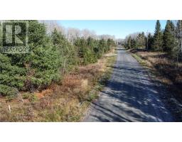 Part 1 Hungarian Road, Wahnapitae, Ontario