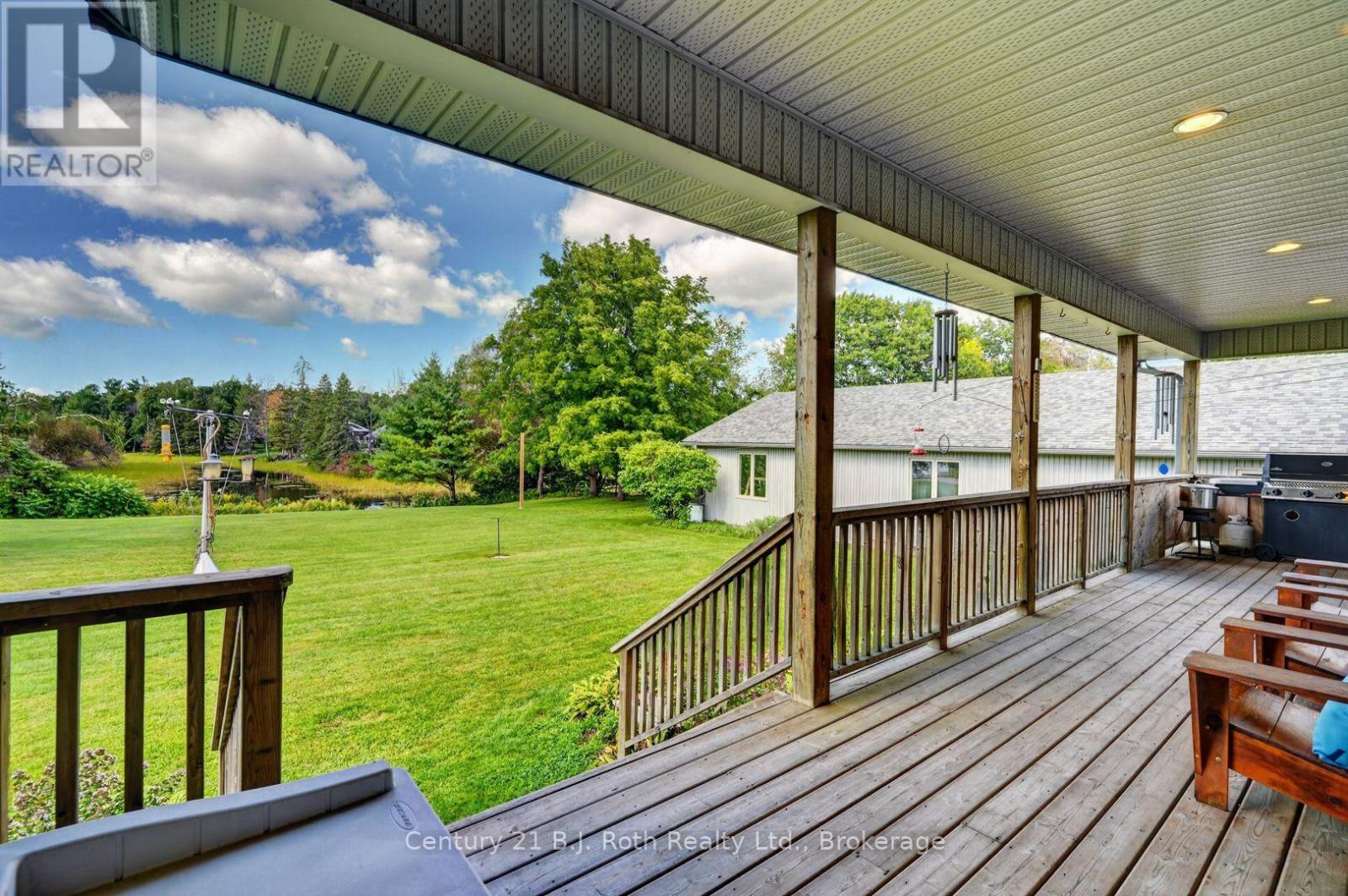 1992 Marchmont Road, Severn (Marchmont), Ontario L3V 0V6 - Photo 32 - S13783758
