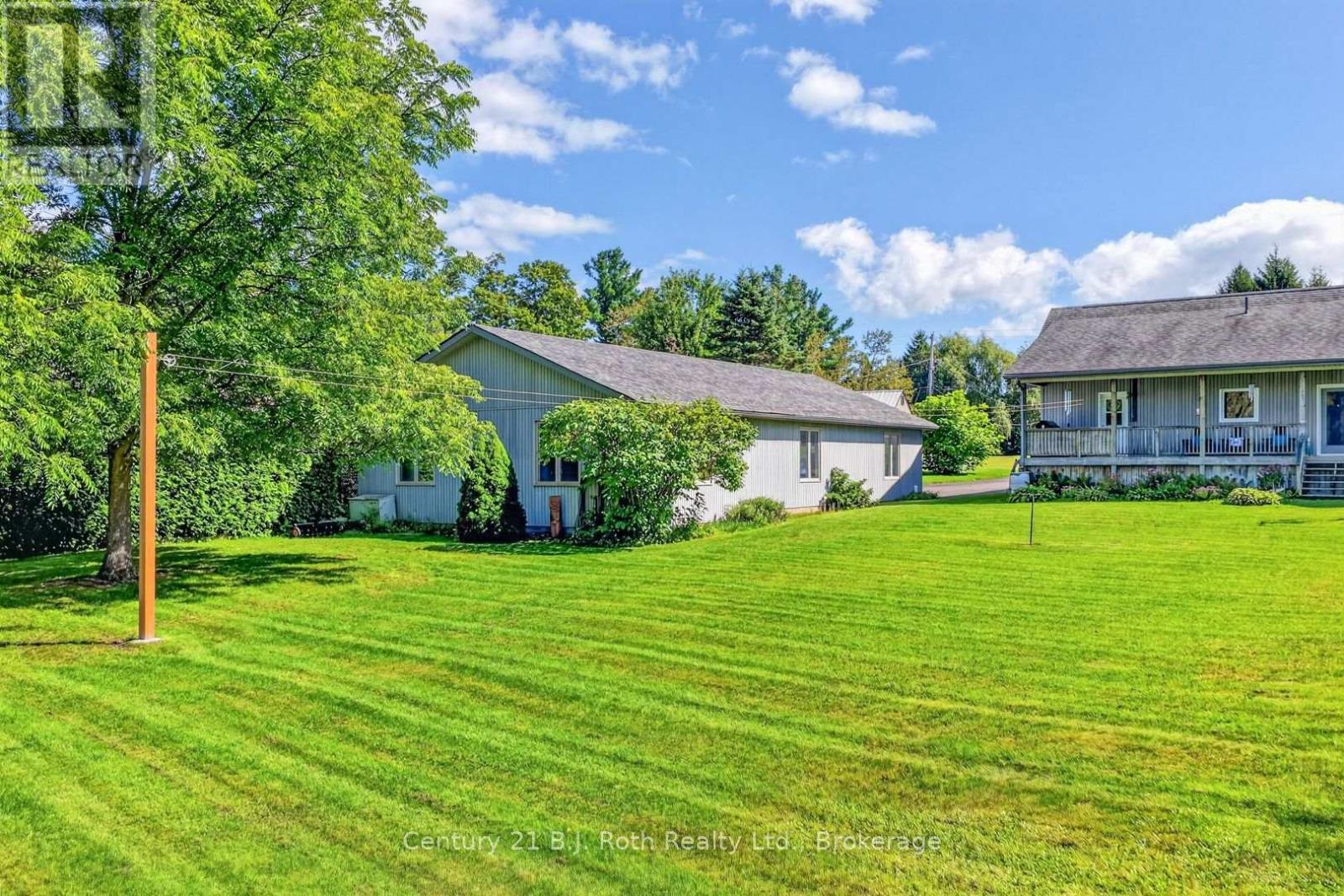 1992 Marchmont Road, Severn (Marchmont), Ontario L3V 0V6 - Photo 34 - S13783758