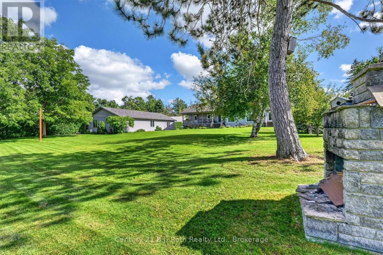 1992 Marchmont Road, Severn (Marchmont), Ontario L3V 0V6 - Photo 37 - S13783758