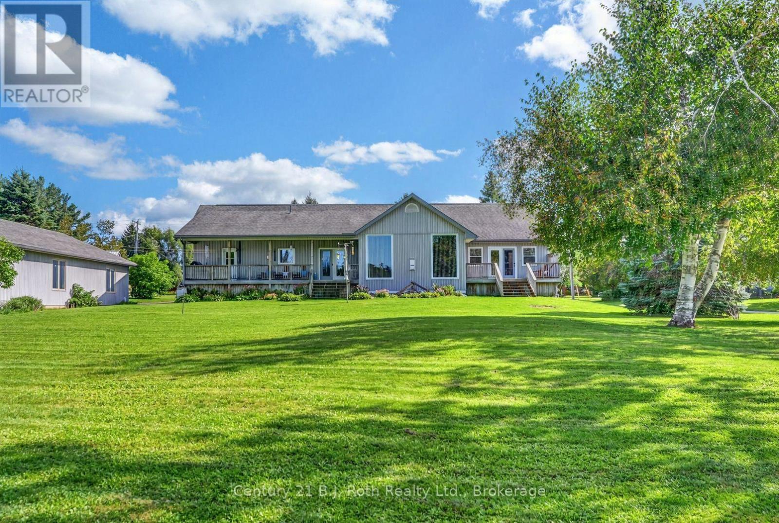 1992 Marchmont Road, Severn (Marchmont), Ontario L3V 0V6 - Photo 38 - S13783758