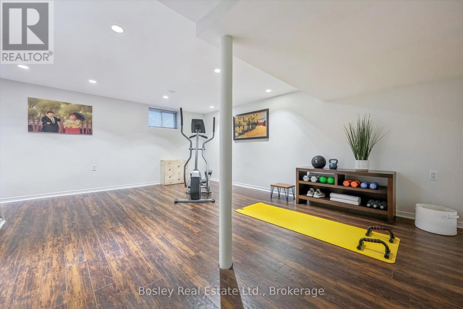 1010 Baldwin Road, Mississauga, Ontario  L4Y 1J2 - Photo 34 - W13783718