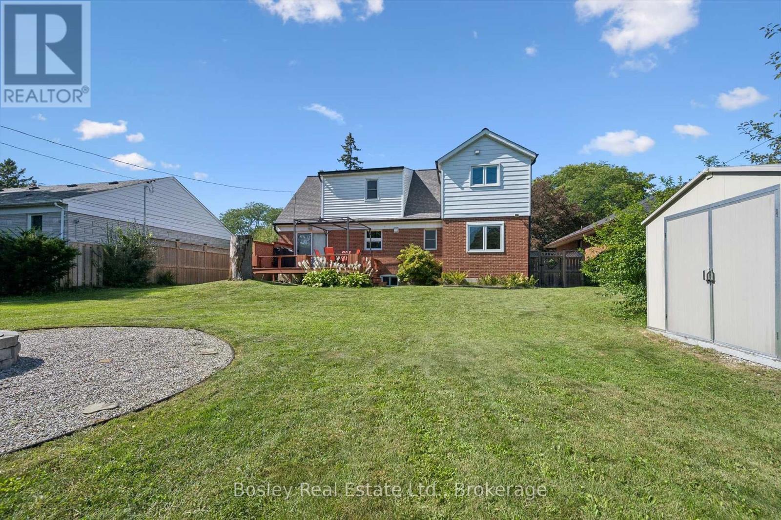 1010 Baldwin Road, Mississauga, Ontario  L4Y 1J2 - Photo 38 - W13783718
