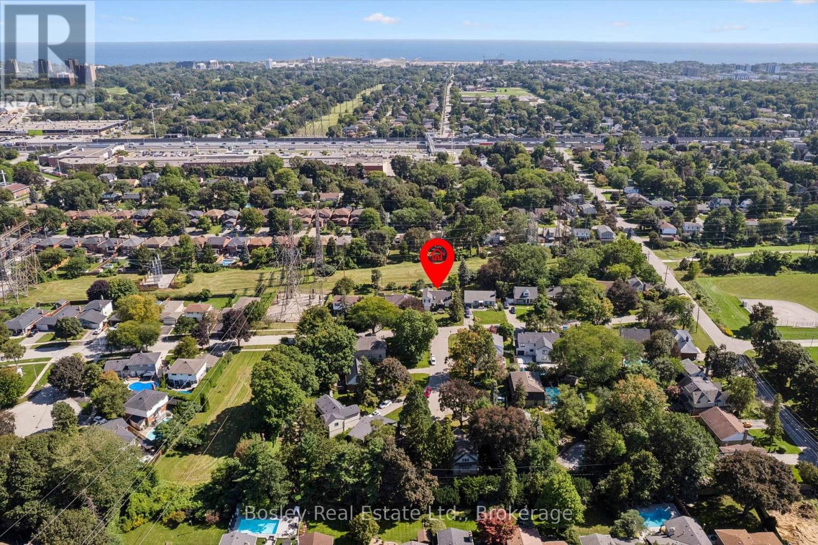1010 Baldwin Road, Mississauga, Ontario  L4Y 1J2 - Photo 39 - W13783718