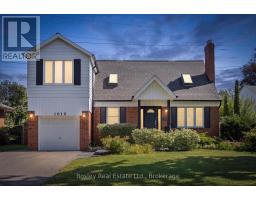 1010 BALDWIN ROAD, Mississauga, Ontario