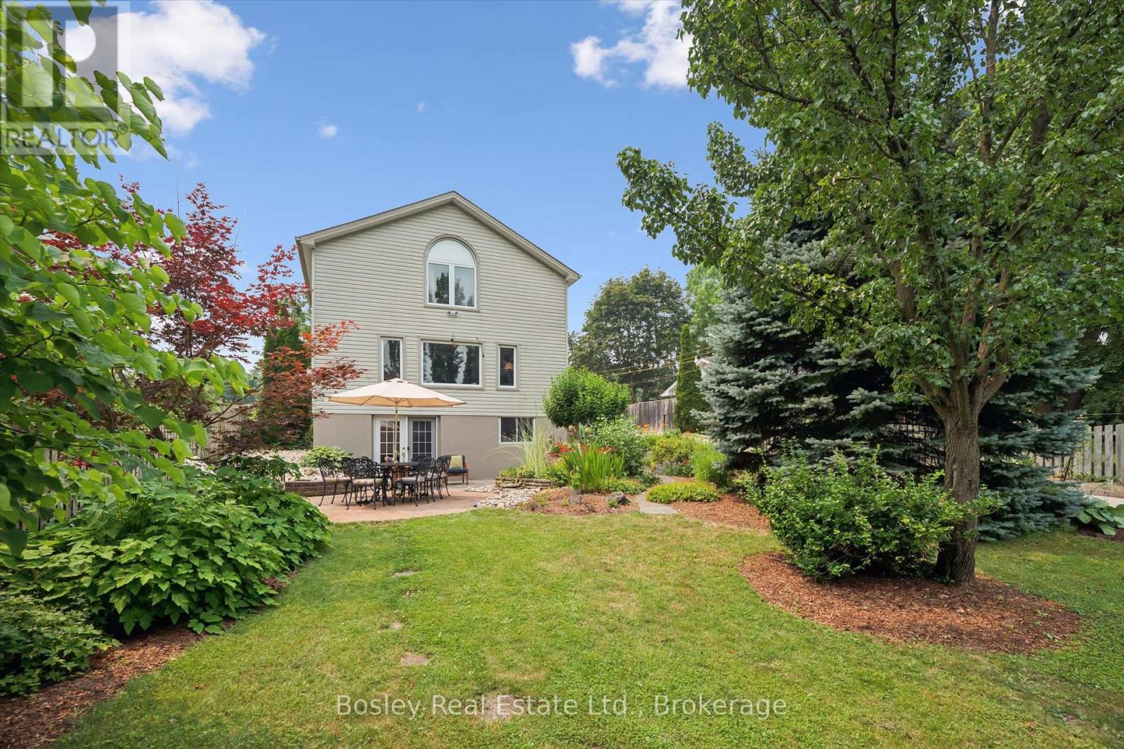 49 Edgehill Drive, Guelph, Ontario N1H 5E3 - Photo 31 - X13783662