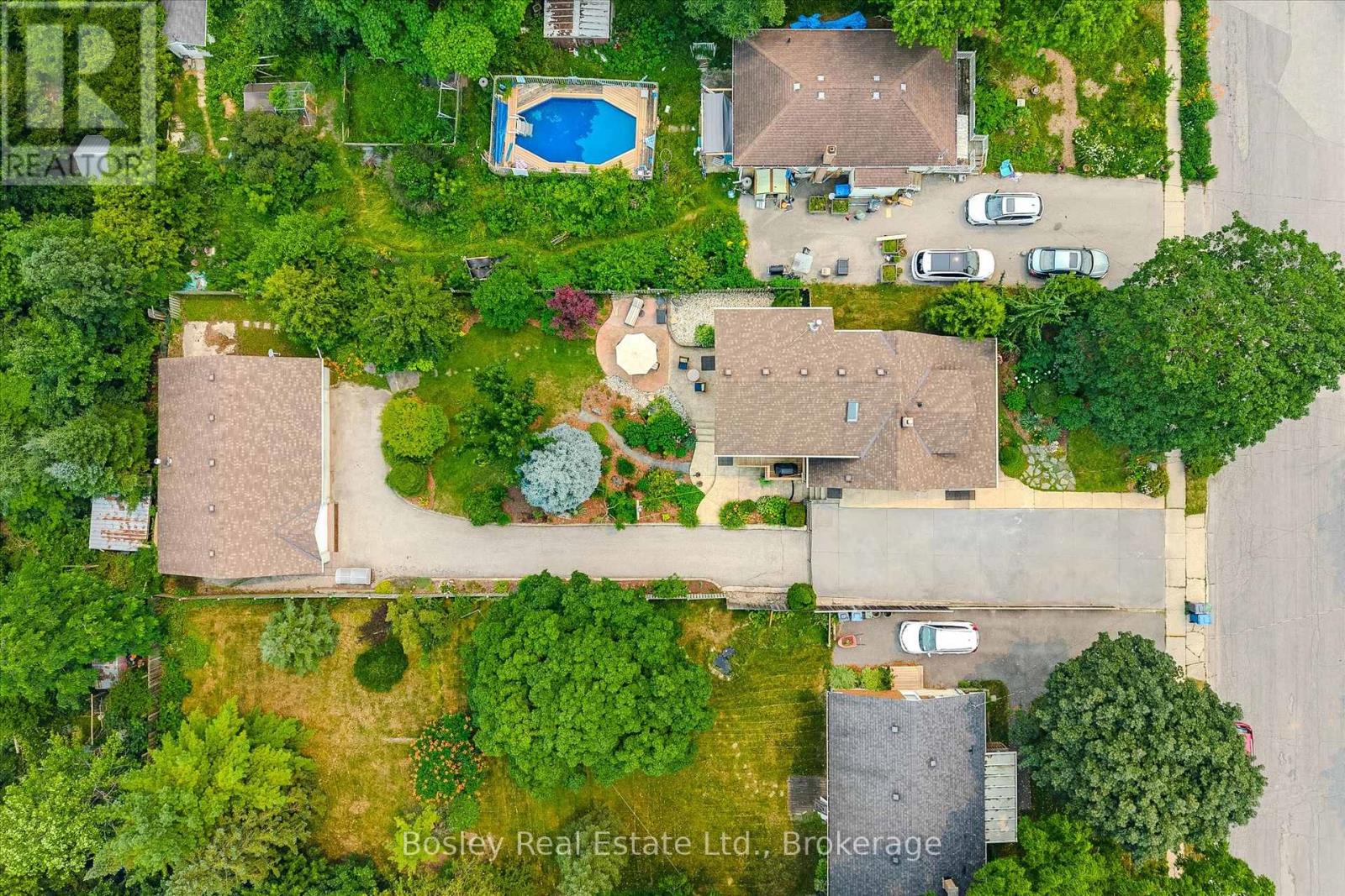 49 Edgehill Drive, Guelph, Ontario N1H 5E3 - Photo 39 - X13783662