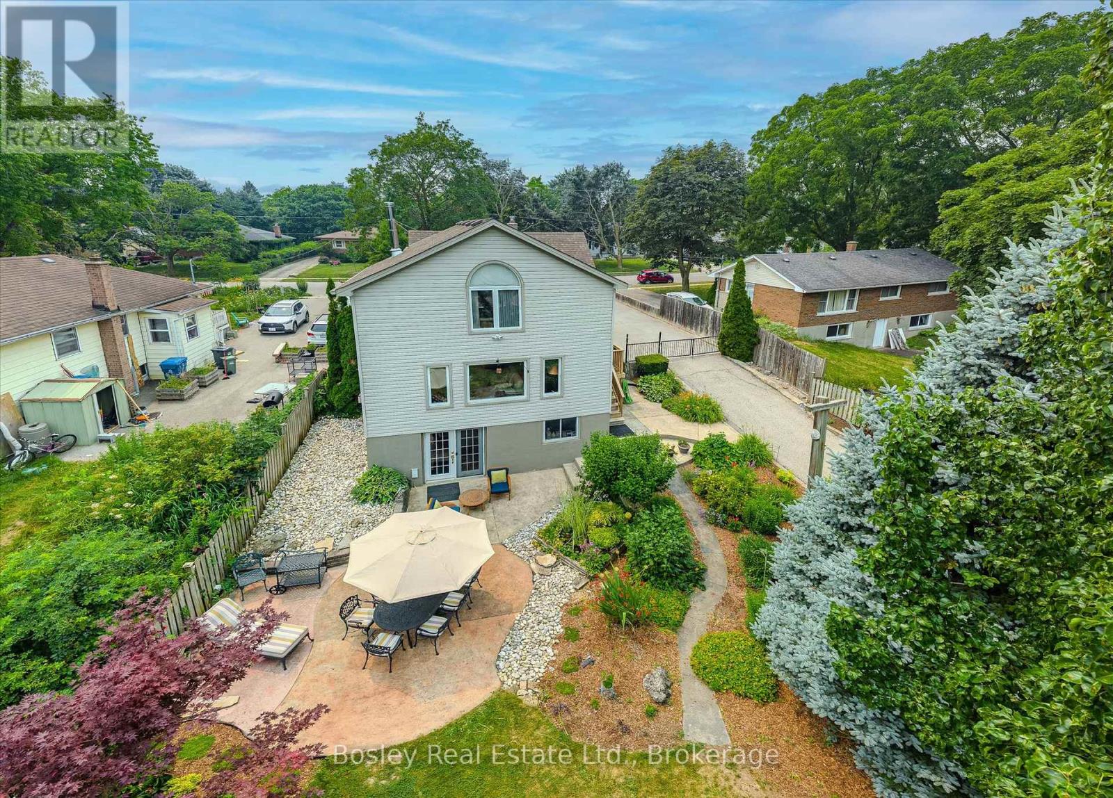 49 Edgehill Drive, Guelph, Ontario N1H 5E3 - Photo 41 - X13783662