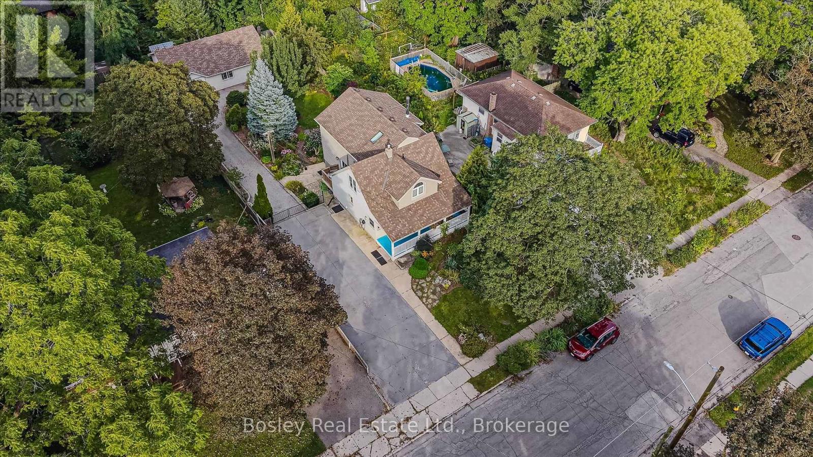 49 Edgehill Drive, Guelph, Ontario N1H 5E3 - Photo 44 - X13783662